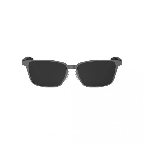 Смарт-очки Getd Rectangle Black ChatGPT, AI Real-time Translation